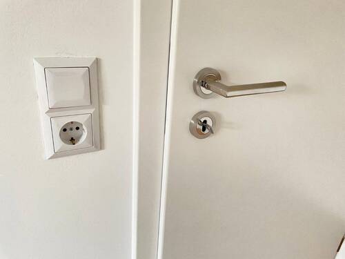 Detail - Etagenwohnung mit 62,10 m&sup2; in Leipzig zur Miete