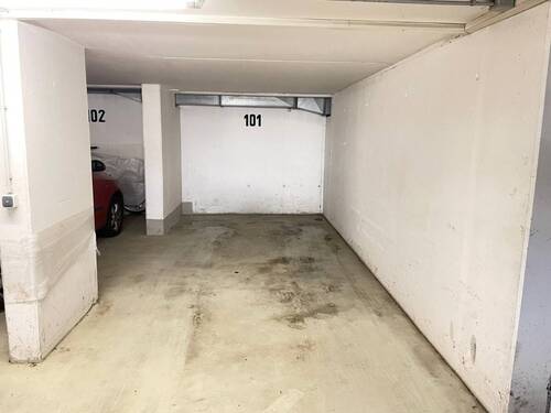 TG Stellplatz - 