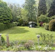 RESERVIERT - tolles Grundstück in perfekter Lage - Hamburg-Sasel/Poppenbüttel Bergstedt