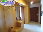 Diele mit Garderobe - 