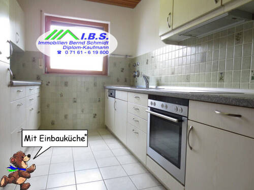 Einbauküche - 
