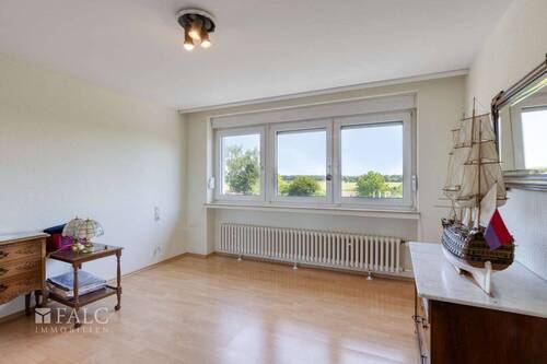 Schlafzimmer 1 - 