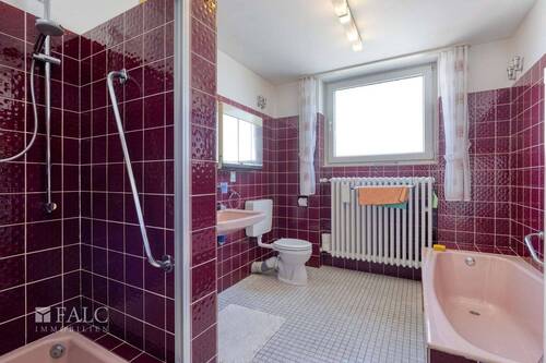 Badezimmer 2 - 