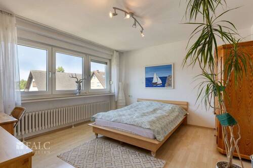Schlafzimmer 3 - 