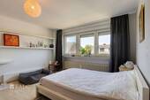 Schlafzimmer 4 - 