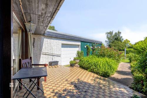 Terrasse - 