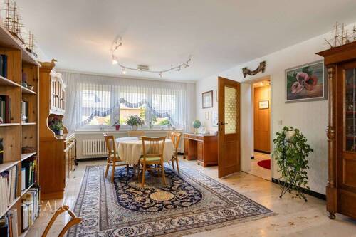 Wohnzimmer - 