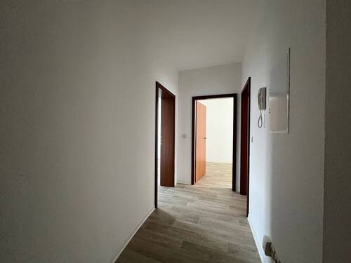 Flurbereich - 