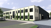 3D Visualisierung - 