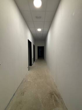 Flurbüro - 