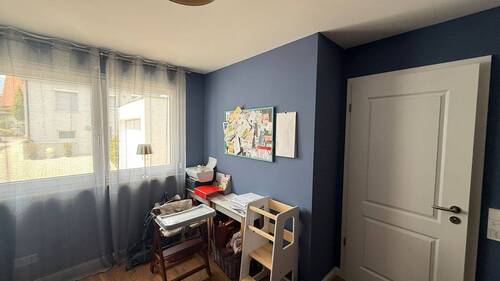 562 EG Arbeitszimmer - 