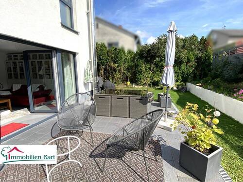 Terrasse - 
