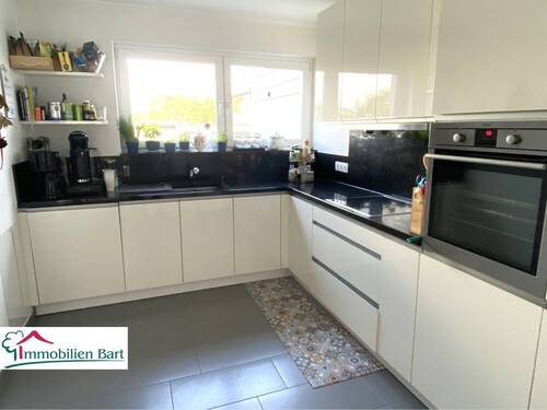 Küche - 4 Zimmer Einfamilienhaus zum Kaufen in Perl / Besch