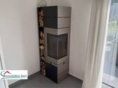 Kamin - 