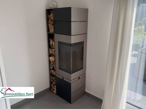 Kamin - 