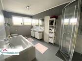 Badezimmer OG - 