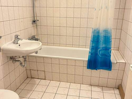 Wannenbad - 