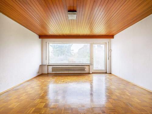 Wohnzimmer OG - 