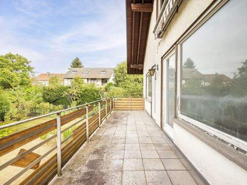 Balkon - 