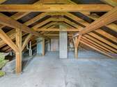 Ausbaureserve - 
