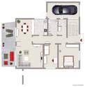 Grundriss EG - 