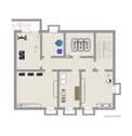 Grundriss UG - 