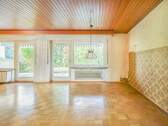 Wohnzimmer Essbereich EG - Mehrfamilienhaus, Wohnhaus mit 197,00 m² in Waldbronn / Reichenbach zum Kaufen