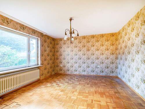 Zimmer 1 EG - 