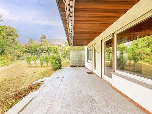 Terrasse - 