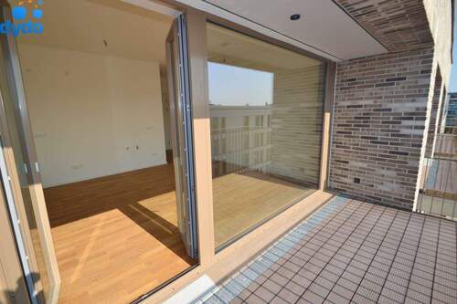 Außenansicht - Diese Ein-Zimmerwohnung in perfekter Lage erwartet Sie + Einbauküche und Stellplatz