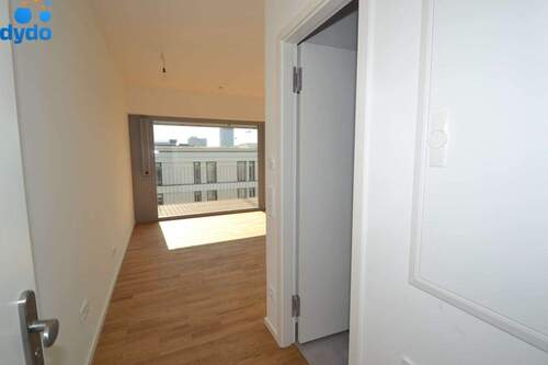 Blick Eingang - 