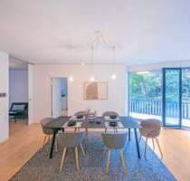 4 Zi-Whg mit Süd-Terrasse Kamin Aufzug u. TG - Berlin Mitte