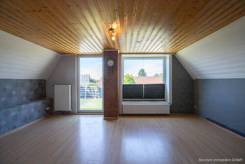 WE 2: Wohn/ -Esszimmer - 