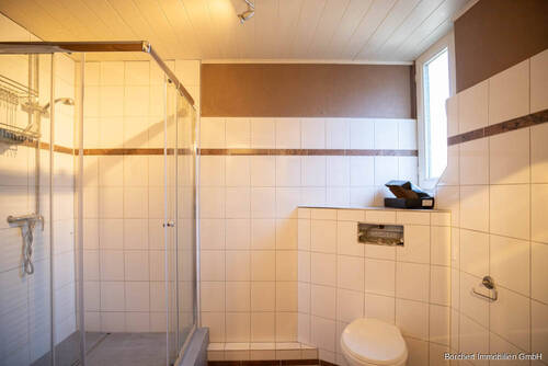 WE 2: Badezimmer - 