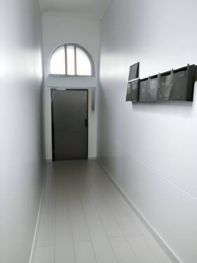 Eingangsbereich - Idee - 3 Zimmer Mehrfamilienhaus, Wohnhaus in Duisburg