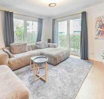 Charmante Wohnung in familienfreundlicher Citylage - vermietet oder zur Eigennutzung - Waldenbuch