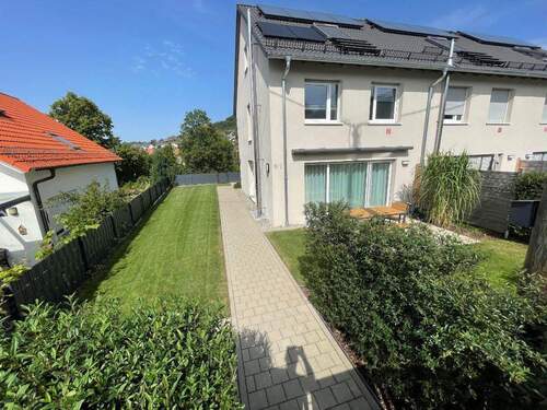 Bild 2 - 5 Zimmer Reihenendhaus zum Kaufen in Reutlingen