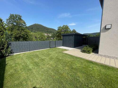 Bild 4 - Reihenendhaus mit 117,00 m&sup2; in Reutlingen zum Kaufen