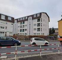 Attraktive solide 2-Raumwohnung in Freital