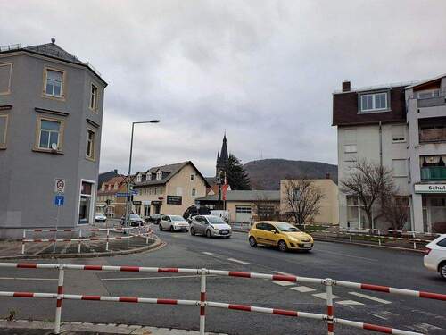 Umfeld - Etagenwohnung mit 41,90 m&sup2; in Freital zum Kaufen