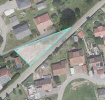 Verwirklichen Sie Ihr Eigenheim|Sofort bebaubares Grundstück mit Baugenehmigung in Rippolingen - Bad Säckingen / Rippolingen