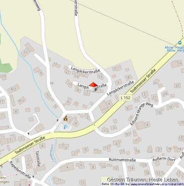 Bild 2 - Grundstück zum Kaufen in Bad Säckingen / Rippolingen