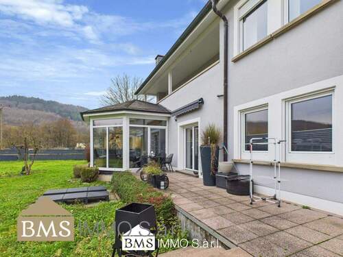 Bild 1 - Einfamilienhaus in Irrel: Großzügig und Modern