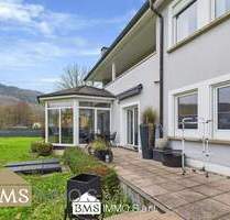 Einfamilienhaus in Irrel: Großzügig und Modern