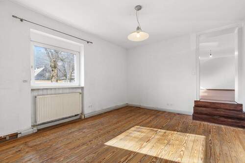 Zimmer im Obergeschoss - 