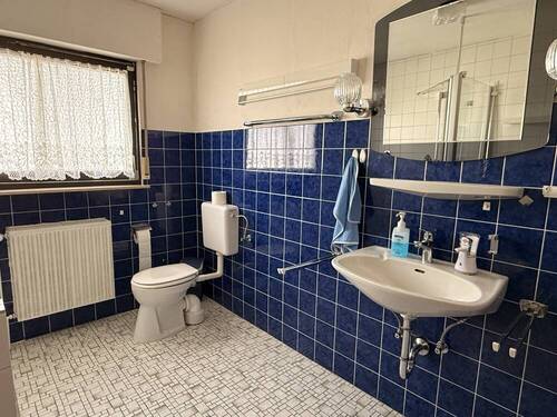 Badezimmer EG - 