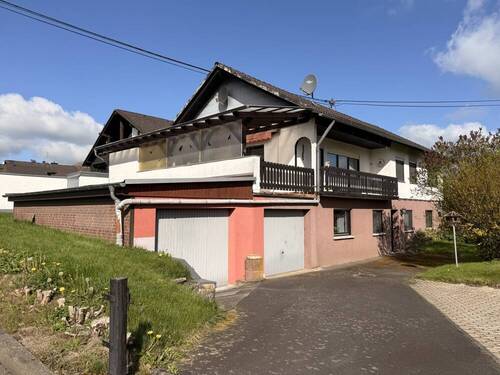 Bild 2 - 1 Zimmer Einfamilienhaus zum Kaufen in Raubach