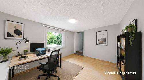 Homeoffice - 