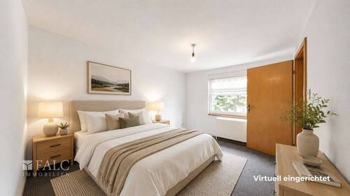 Schlafzimmer - 