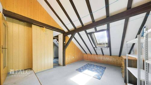 Studio (Ausbaureserve) - 